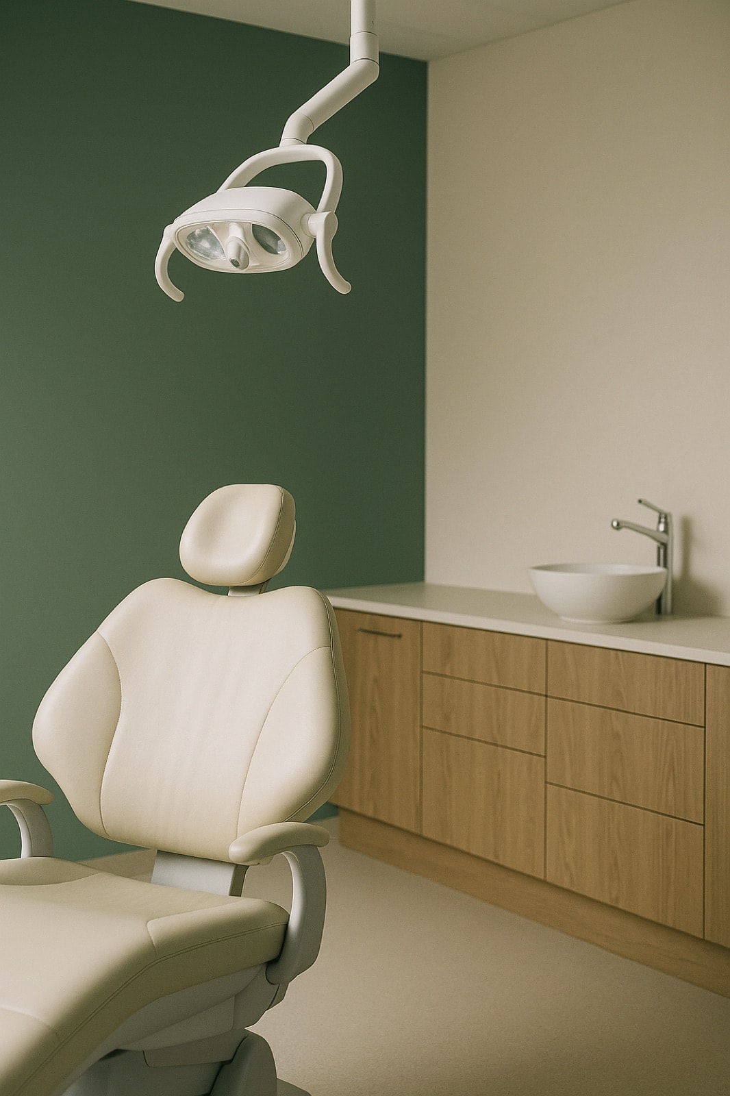 Oakthorpe Dental